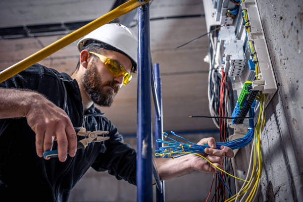 Best Emergency Electrician Near Me  in Stanhope, NJ