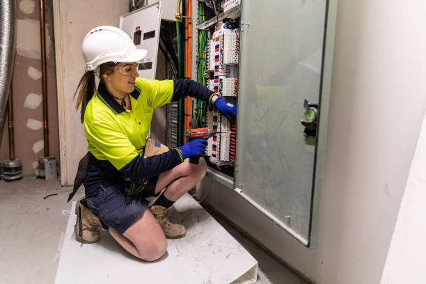 Best Electrical Troubleshooting Services  in Stanhope, NJ