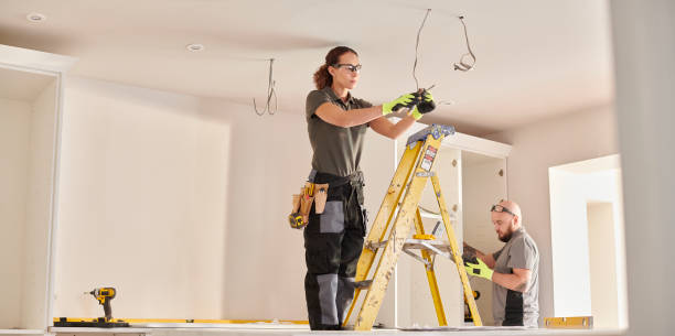 Best Industrial Electrical Services  in Stanhope, NJ