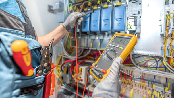 Best Local Electrician Companies  in Stanhope, NJ