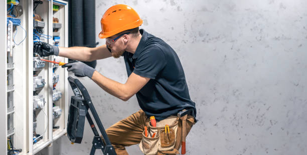 Best Electrical Troubleshooting Services  in Stanhope, NJ