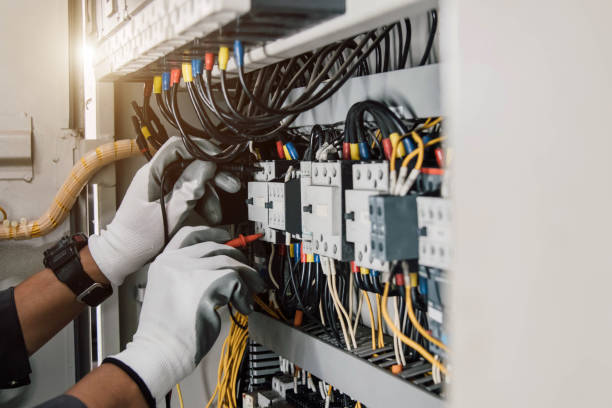 Best Affordable Electrician  in Stanhope, NJ