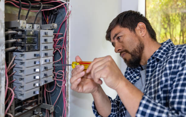 Best Circuit Breaker Repair  in Stanhope, NJ